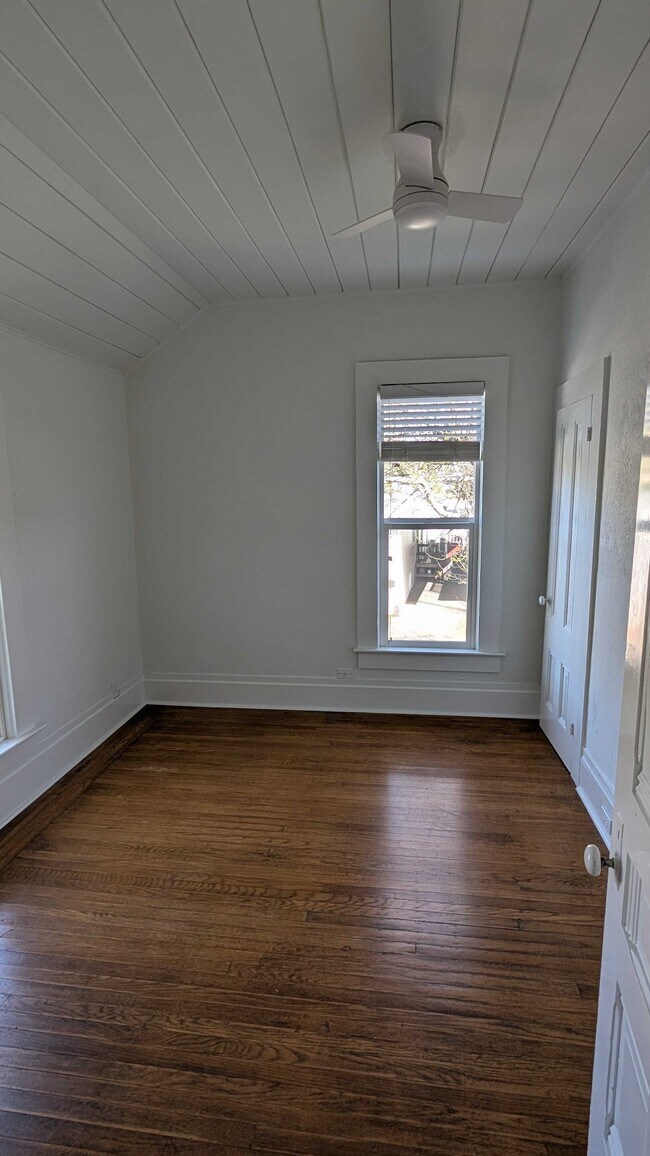 Building Photo - 541 Mason St