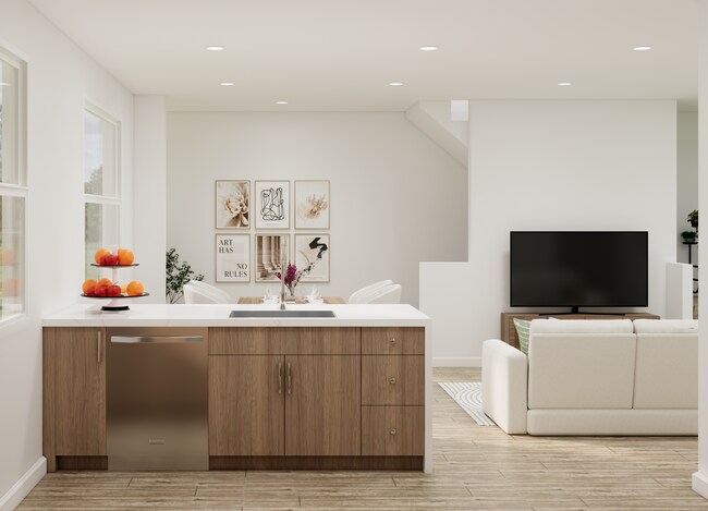 Building Photo - 4614 N Iota Ln