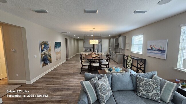 Building Photo - Beautifully Furnished Home in Upscale Gated Community