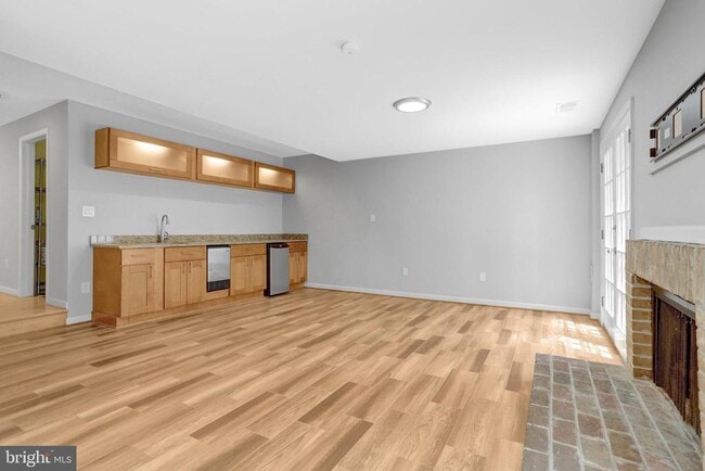 Building Photo - 2226 N Tuckahoe St