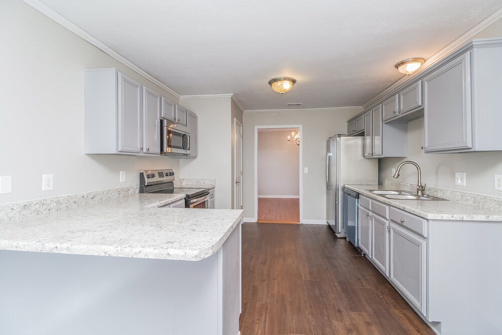 Building Photo - 6030 Eden Ln