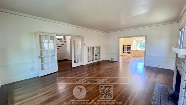 Building Photo - Stately traditional 4 bedroom home located...