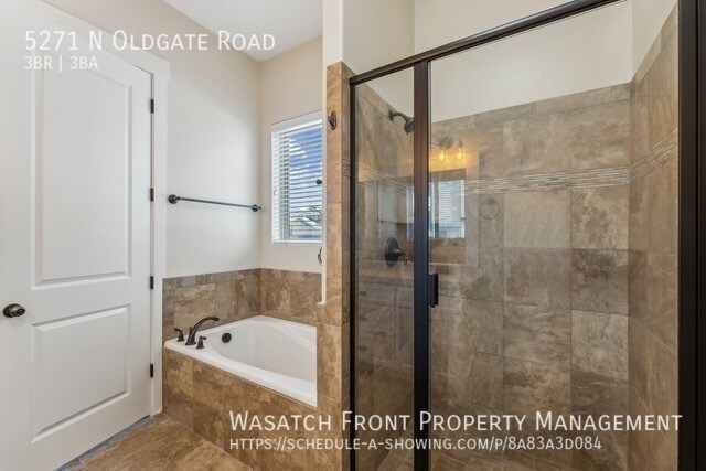 Building Photo - 5271 N Oldgate Rd