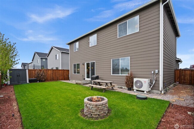 Building Photo - 15153 Prescott Lp SE