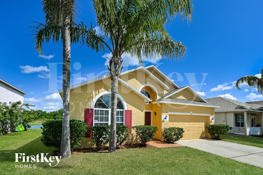 Building Photo - 200 Cabana View Way