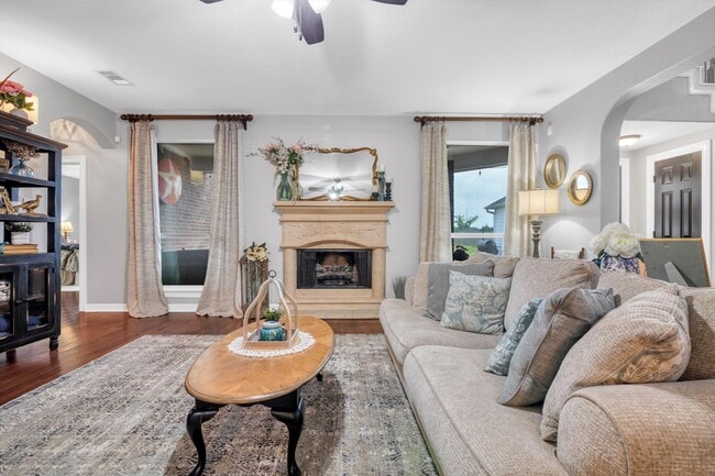 Building Photo - 8810 Tumblewood Dr