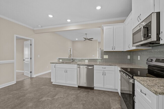 Building Photo - 3009 Brems Dr