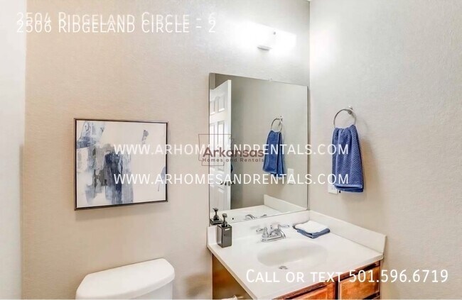 Building Photo - 2506 Ridgeland Cir