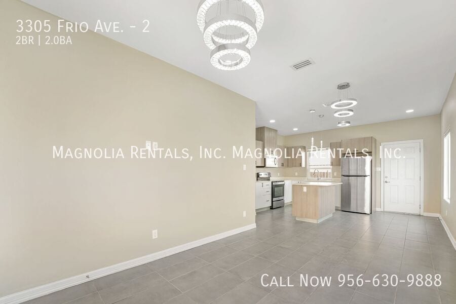 Building Photo - 3305 Frio Ave