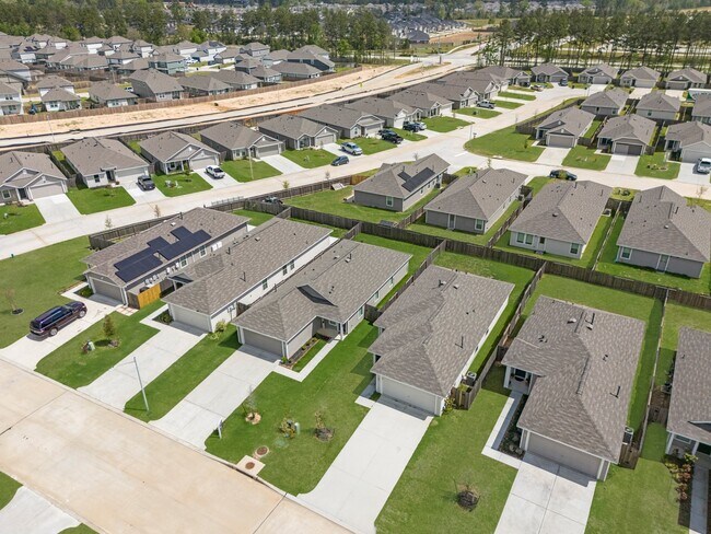 Building Photo - 13769 Kit Run