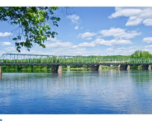 New Hope Lambertville Bridge - 201 Riverwoods Dr