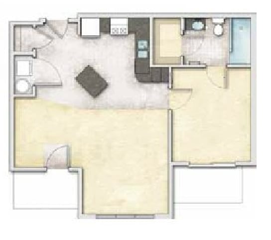 The Albany II - Tribeca