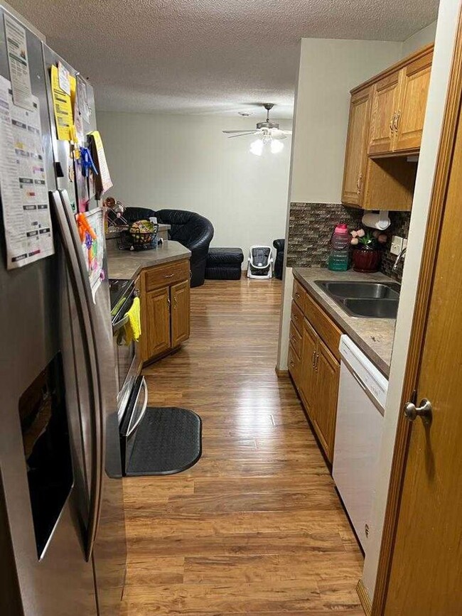 Building Photo - rare champlin 3 bed townhouse!