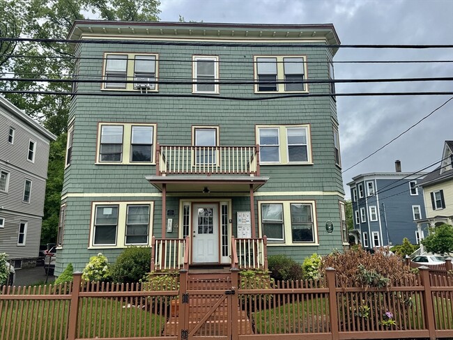 Building Photo - 55 Brookley Rd