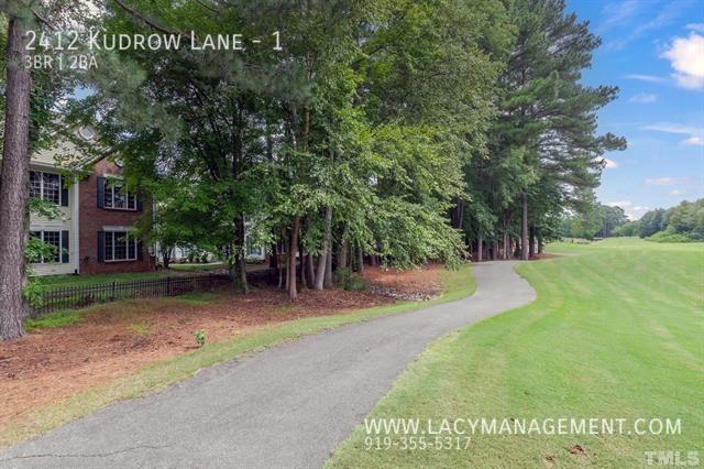 Building Photo - 2412 Kudrow Ln