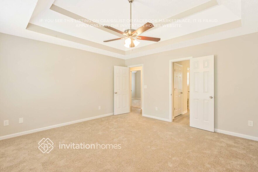 Building Photo - 5618 Wellborn Creek Dr