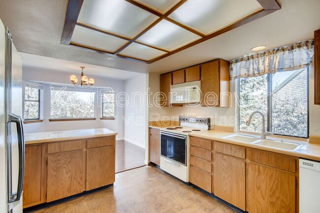 Building Photo - 11527 E Highline Pl