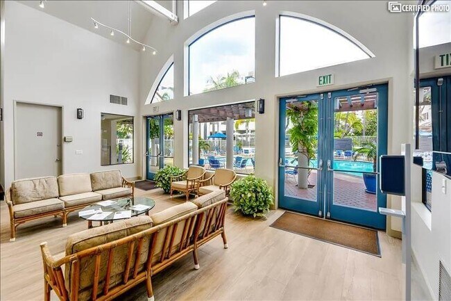 Building Photo - 701 Kettner Blvd