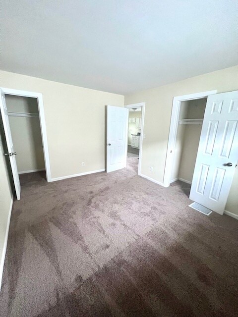 carpet has been replaced with lvp flooring - 1988 Vaughn St