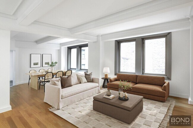 Primary Photo - 101 W 55th St