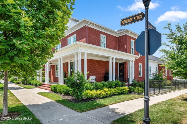 Building Photo - 11308 Peppermint St