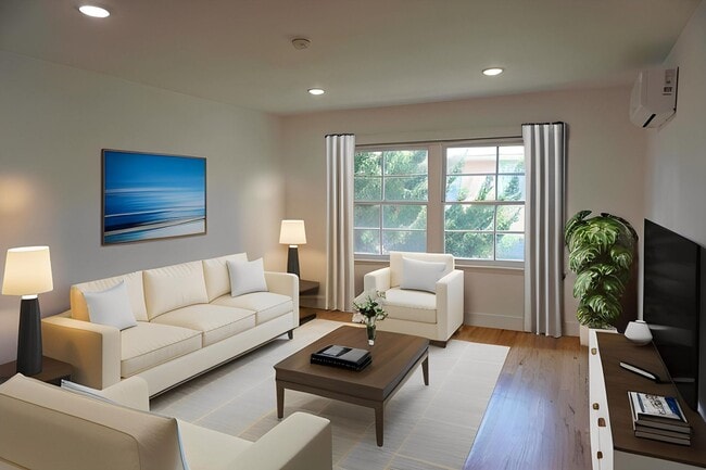 Primary Photo - 1132-1142 Princeton Street