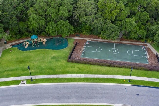 Building Photo - 8117 Hampton Glen Dr