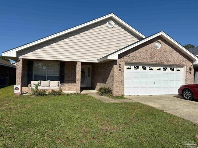 Primary Photo - 3743 Chance Ct