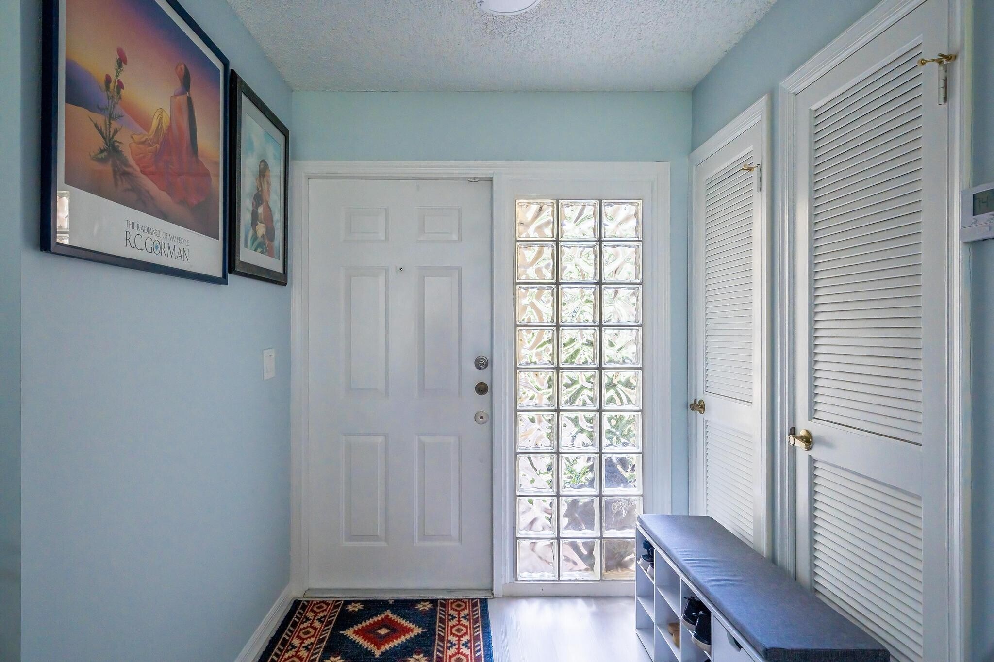 Foyer - 3351 Emerald Oaks Dr