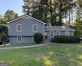 Building Photo - 3990 GA-92