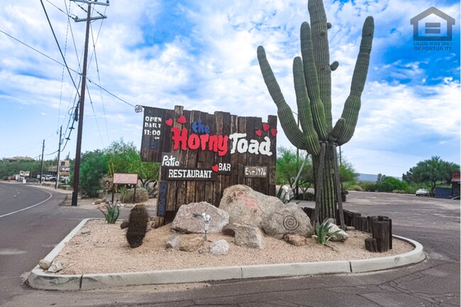 Building Photo - 3Bed/2Bath Home in Cave Creek! Move-In Ready on 05/21/2026! -- NO HOA!
