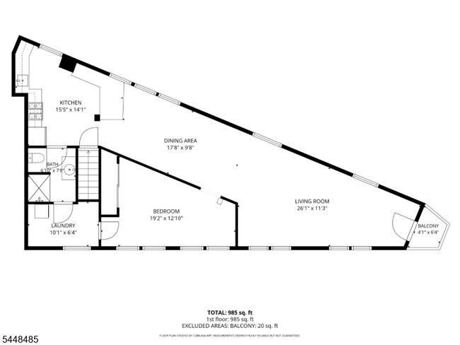 Building Photo - 746 Bloomfield Ave