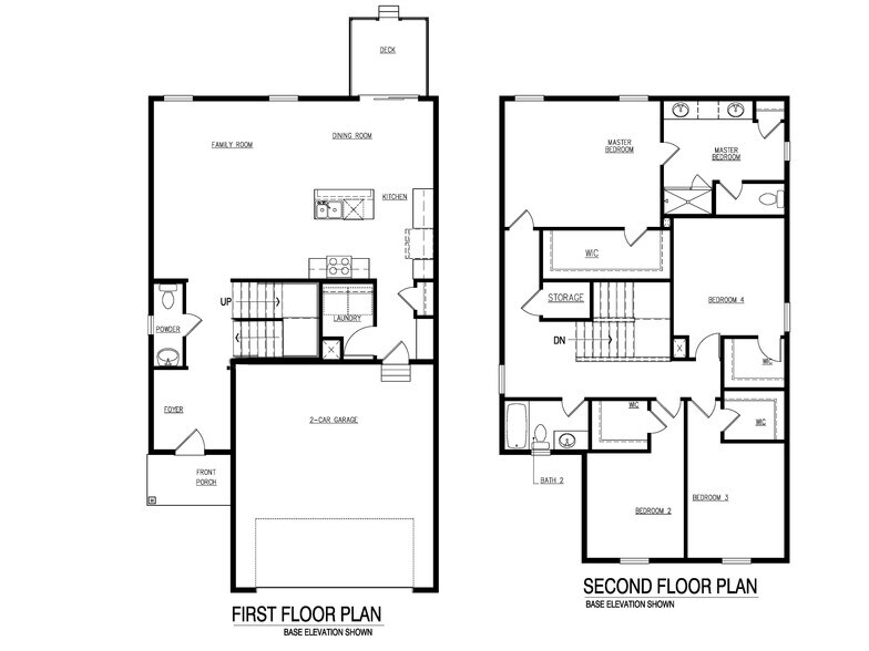 Building Photo - 2382 E Buckskin Way