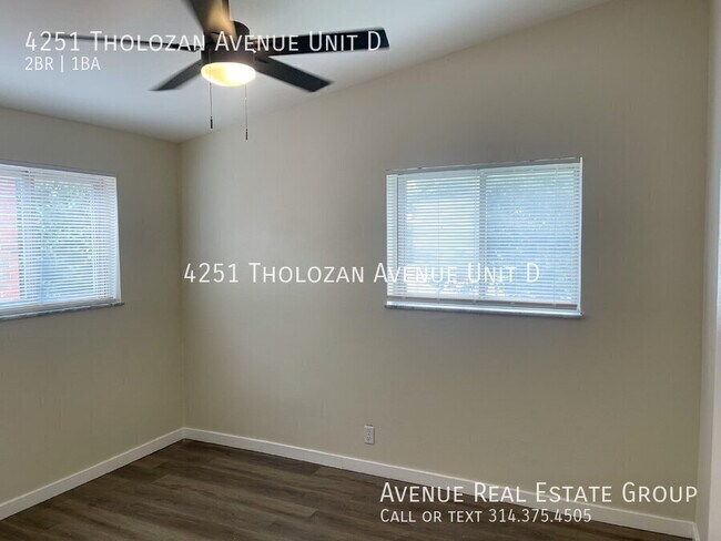 Building Photo - 4251 Tholozan Ave