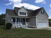 Building Photo - 701 Mandolin Ln