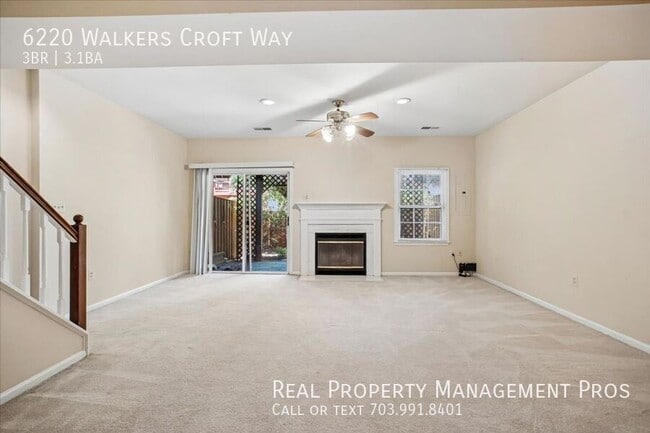 Building Photo - 6220 Walkers Croft Way