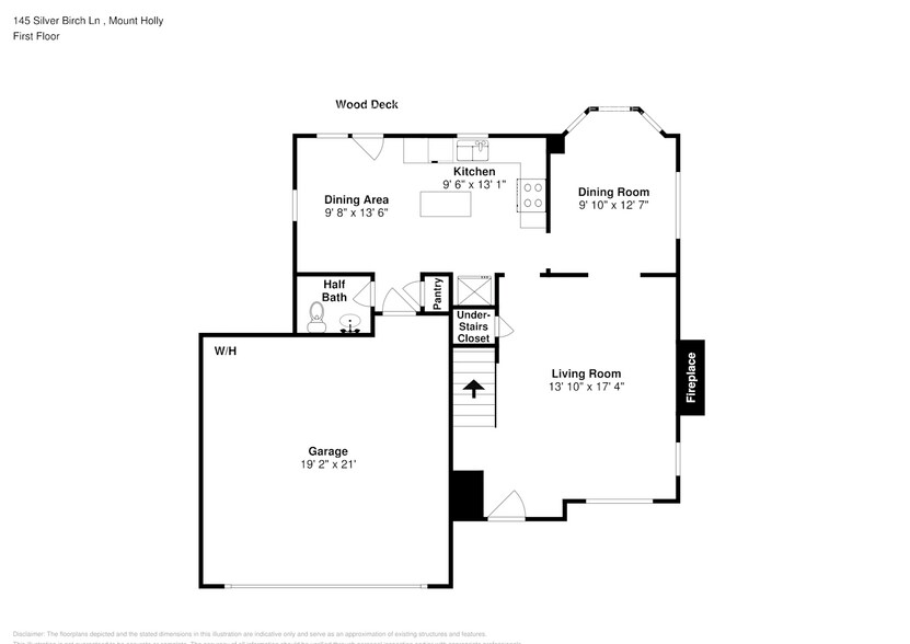 Building Photo - 145 Silver Birch Ln