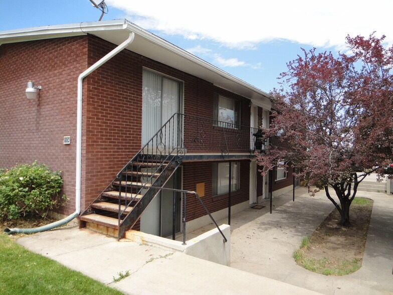 Building Photo - 1934 W 4700 S