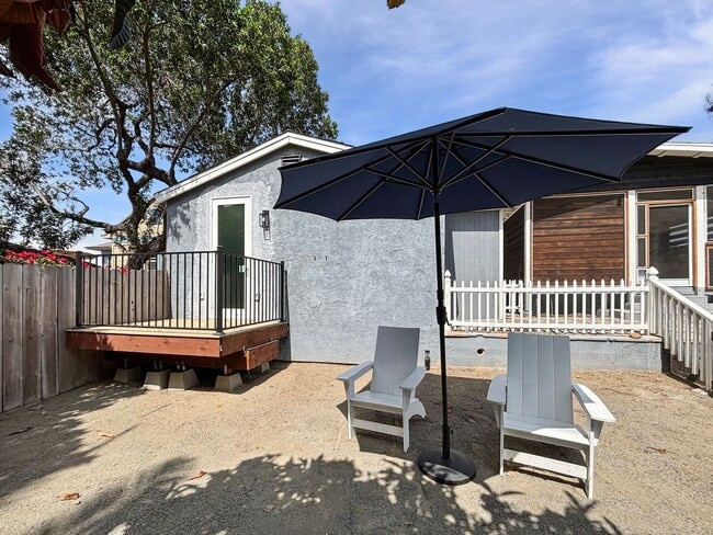 Building Photo - Charming Studio in Cherokee Point W/ A/C, ...