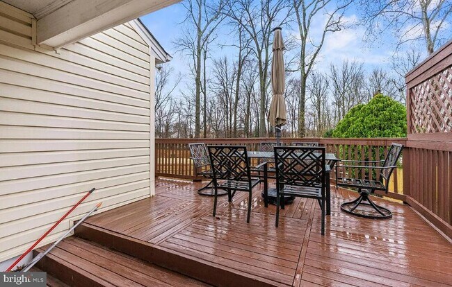 Building Photo - 7005 Stone Mill Pl