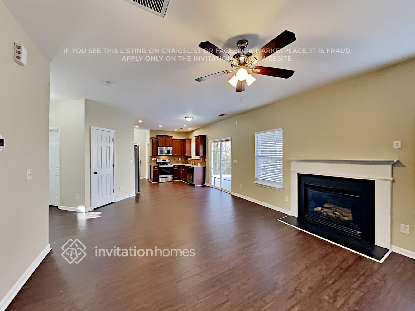 Building Photo - 9018 Gailes Dr