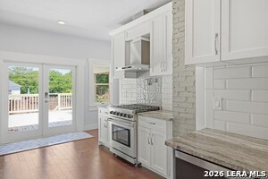 Building Photo - 1025 Dawson St