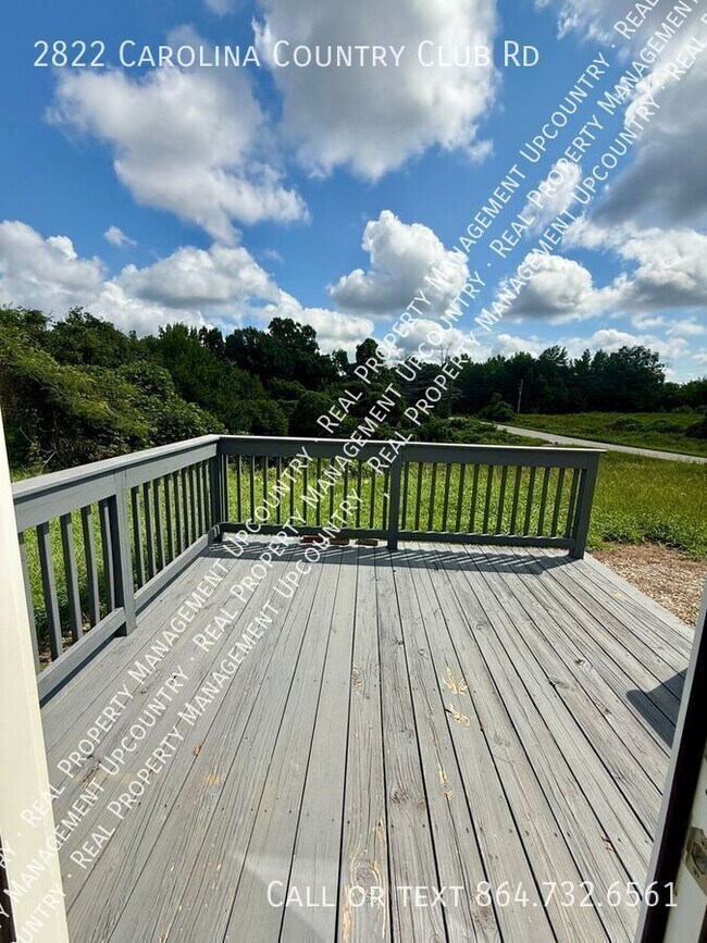 Building Photo - 2822 Carolina Country Club Rd