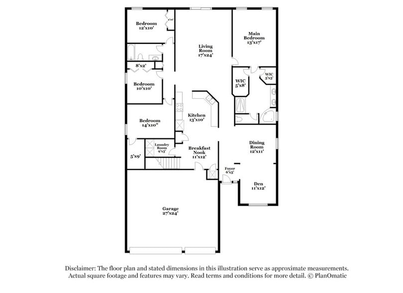 Building Photo - 16269 Stanis Ct