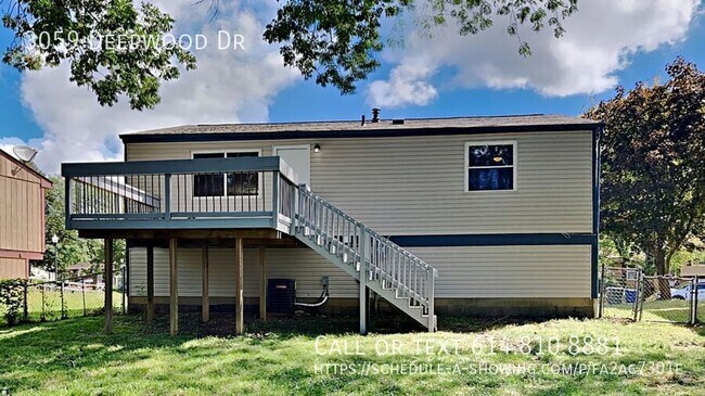 Building Photo - 3059 Deepwood Dr