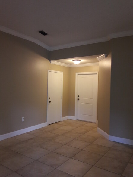 Inside Entrance & Garage Door - 12080 SW 248th Ter