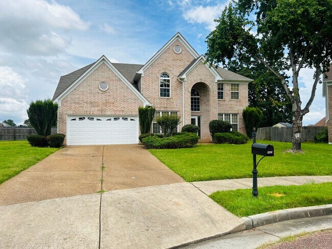 Building Photo - 6440 E Forked River Cove