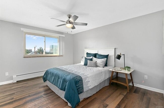 Building Photo - Remarkable 1 bedroom Condo in Governors Park