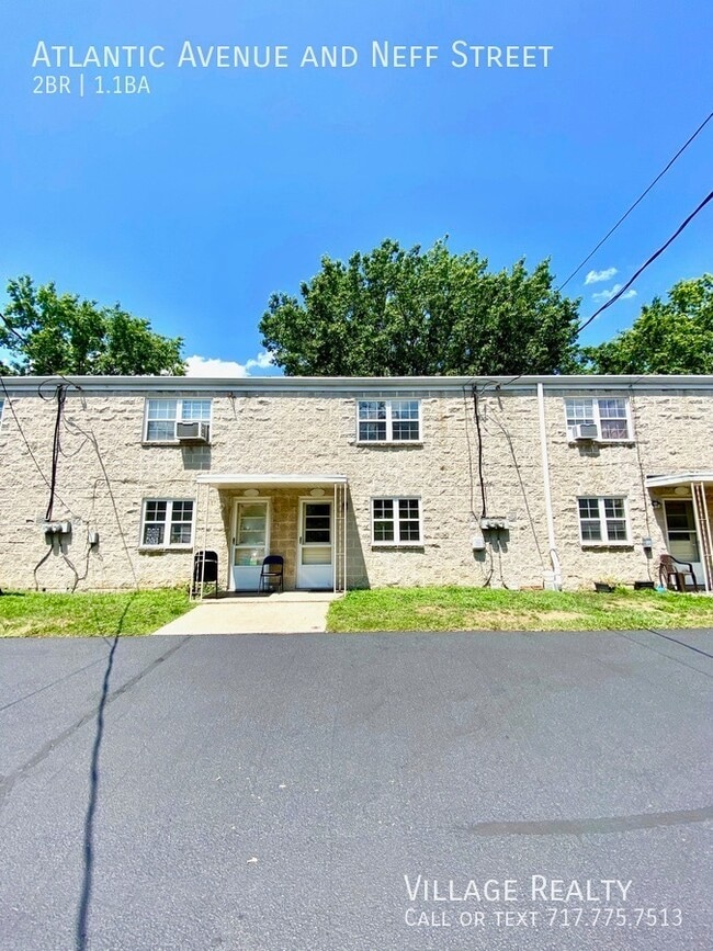 Building Photo - 608 Atlantic Ave