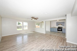 Building Photo - 3535 honey